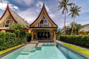 Villa of Siam
